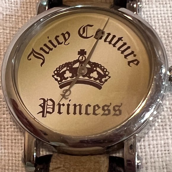 Juicy Couture Princess watch main image 6